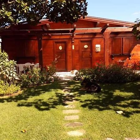 Il Casale Di Rosaria Hotel Zagarolo Exterior foto